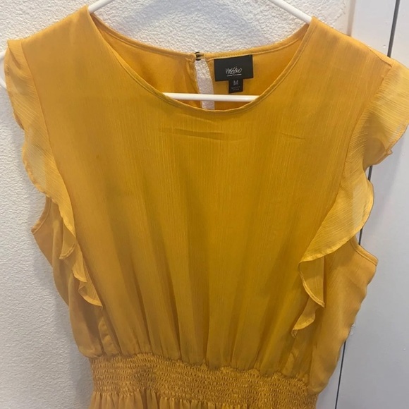 Dress - Picture 6 of 7